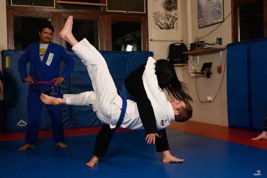 Steamboat Brazilian Jiu-Jitsu facility image