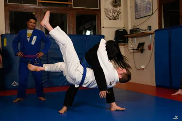 Steamboat Brazilian Jiu-Jitsu facility image