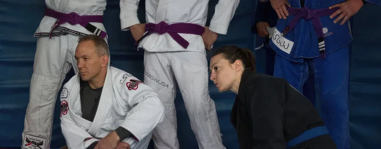 Steamboat Brazilian Jiu-Jitsu facility image