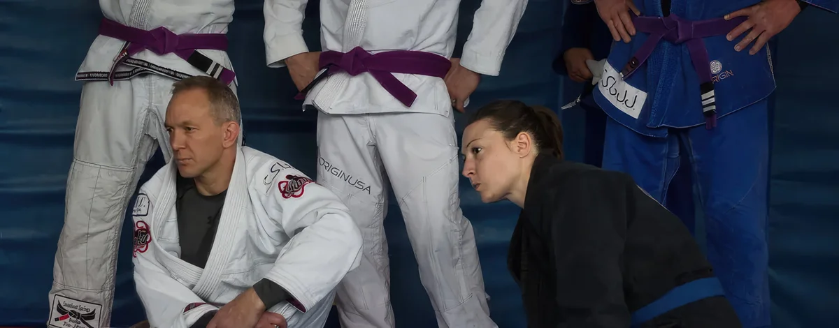 Steamboat Brazilian Jiu-Jitsu facility image