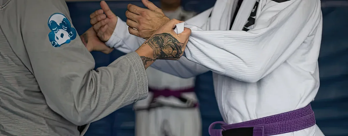 Steamboat Brazilian Jiu-Jitsu facility image