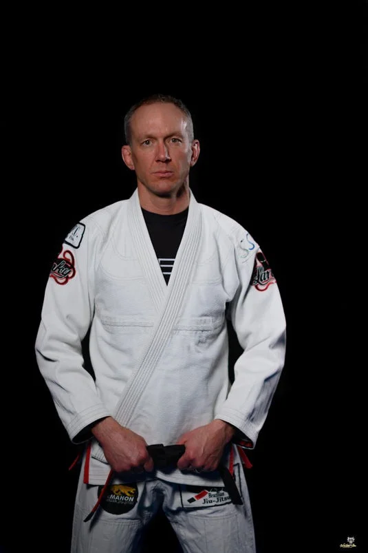 Steamboat Brazilian Jiu-Jitsu facility image