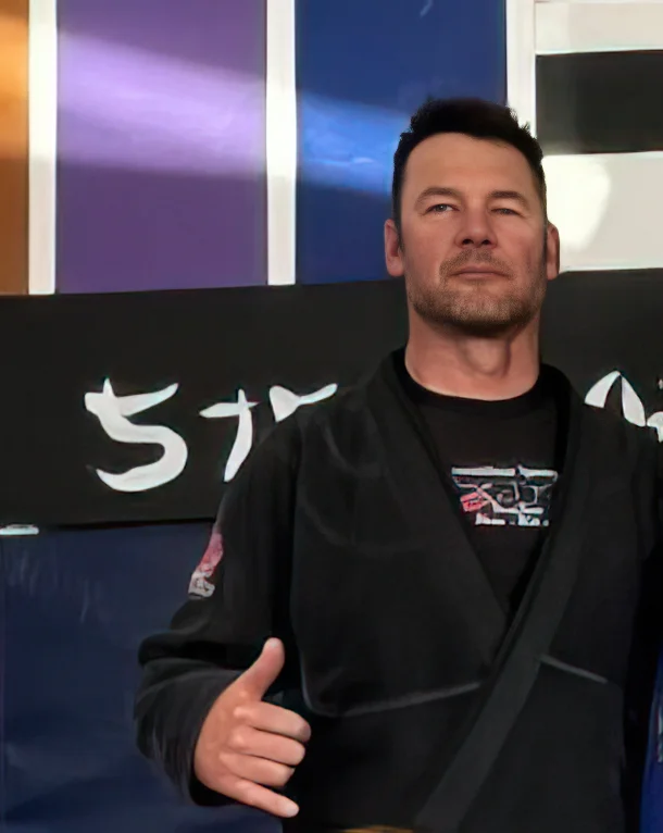 Steamboat Brazilian Jiu-Jitsu facility image