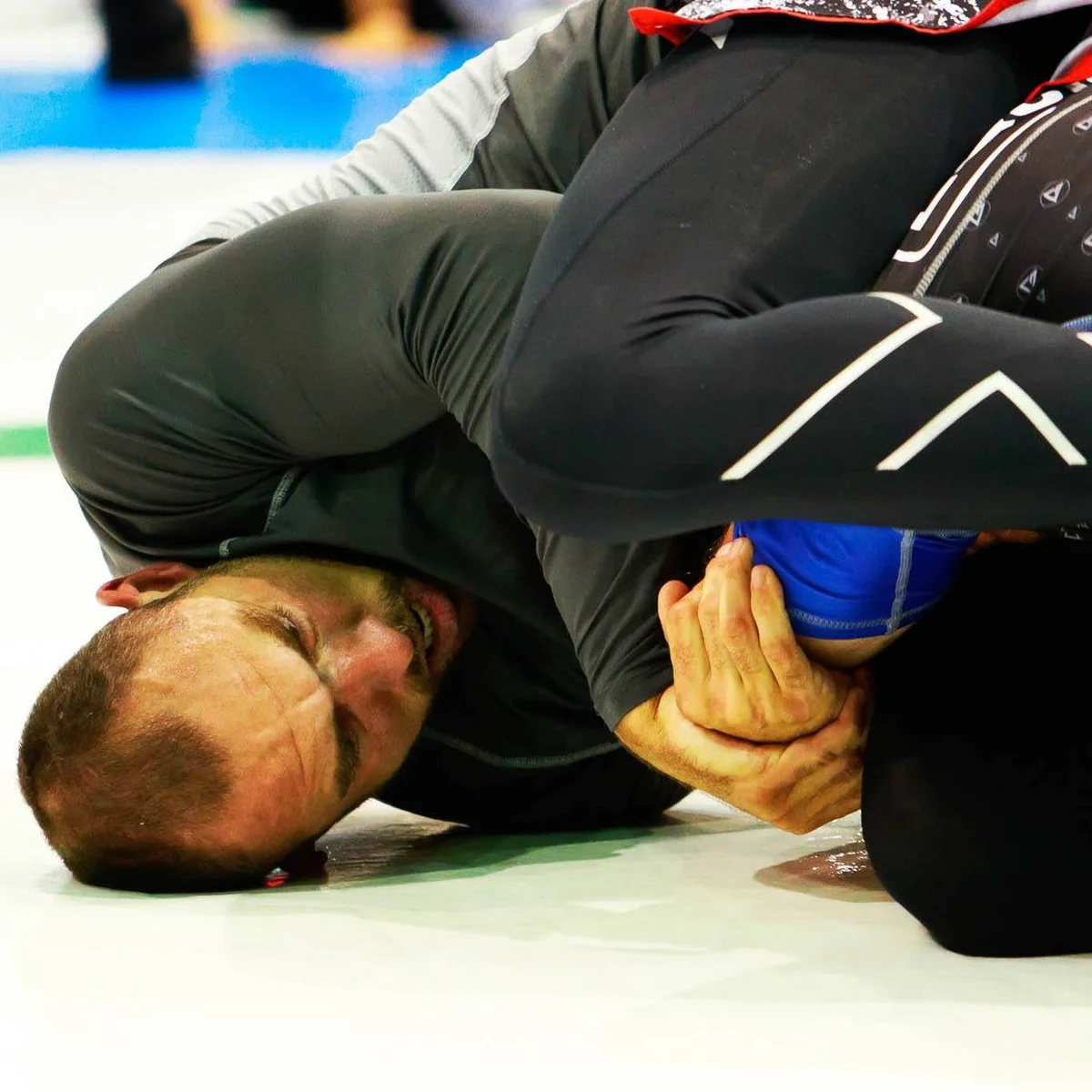 Steamboat Brazilian Jiu-Jitsu facility image