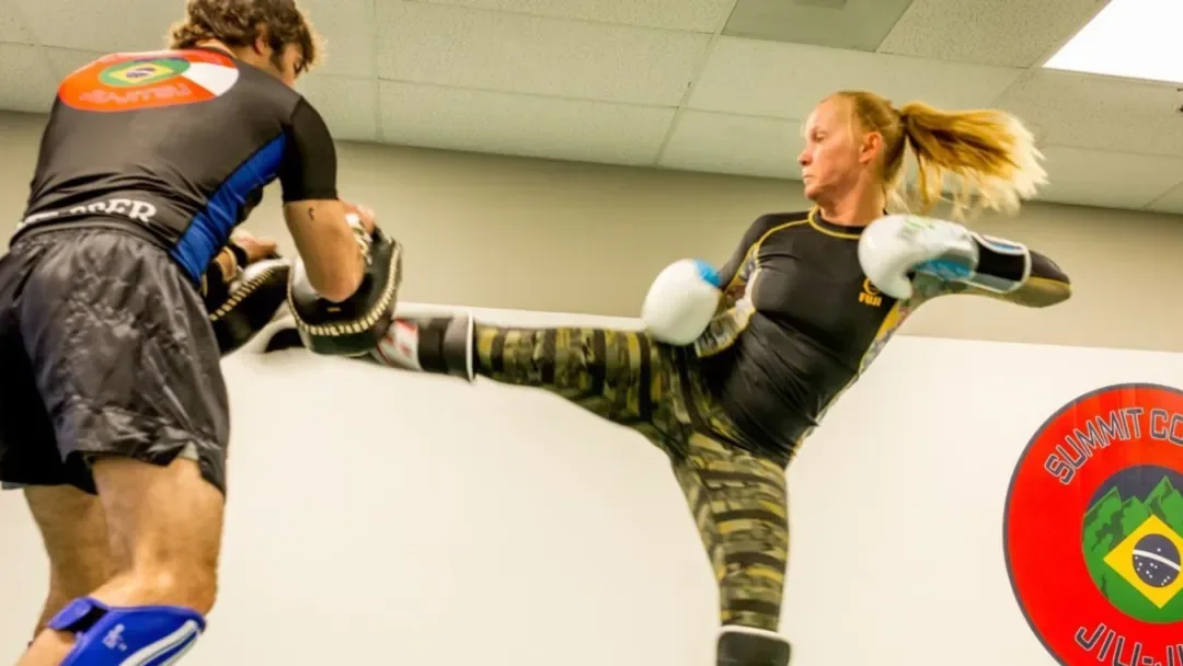 Summit County Jiu Jitsu facility image