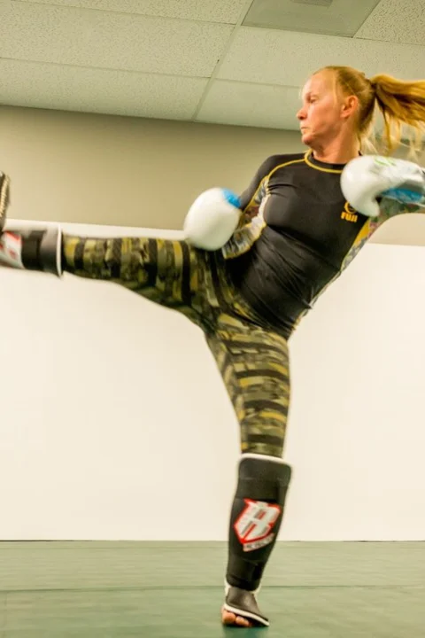 Summit County Jiu Jitsu facility image