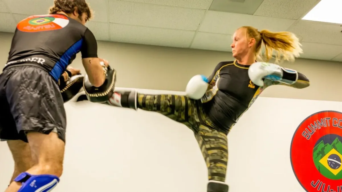 Summit County Jiu Jitsu facility image