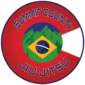 Summit County Jiu Jitsu academy logo