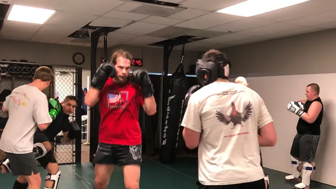 Summit County Jiu Jitsu facility image