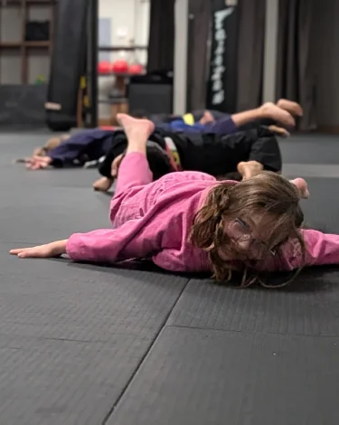 Summit County Jiu Jitsu facility image