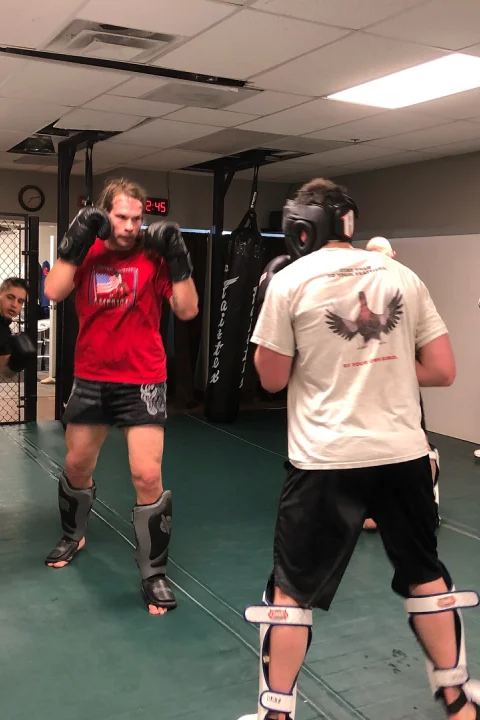 Summit County Jiu Jitsu facility image