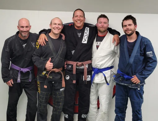Summit County Jiu Jitsu facility image