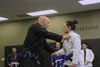 TAPS BRAZILIAN JIU-JITSU visual