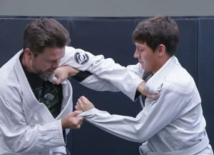 TAPS BRAZILIAN JIU-JITSU academy photo
