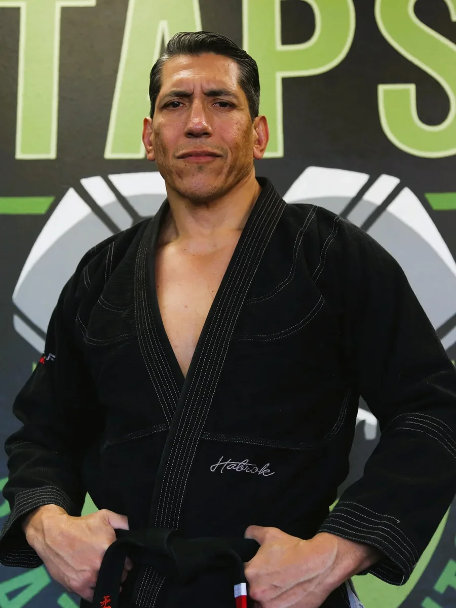 TAPS BRAZILIAN JIU-JITSU academy photo
