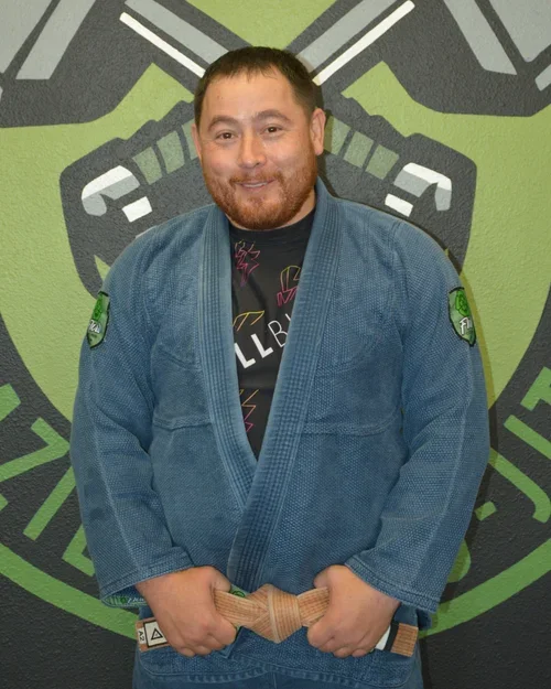 TAPS BRAZILIAN JIU-JITSU academy photo