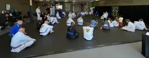 TAPS BRAZILIAN JIU-JITSU academy photo