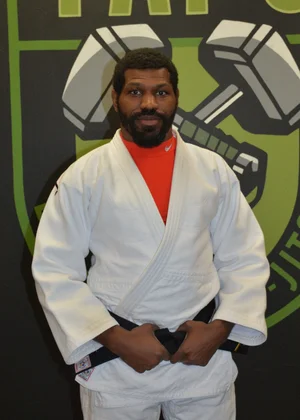 TAPS BRAZILIAN JIU-JITSU academy photo