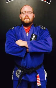 The Farm Brazilian Jiu Jitsu facility image
