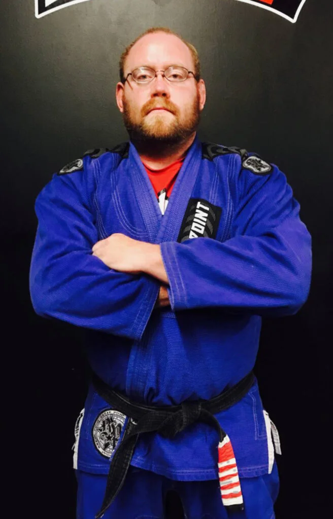 The Farm Brazilian Jiu Jitsu facility image