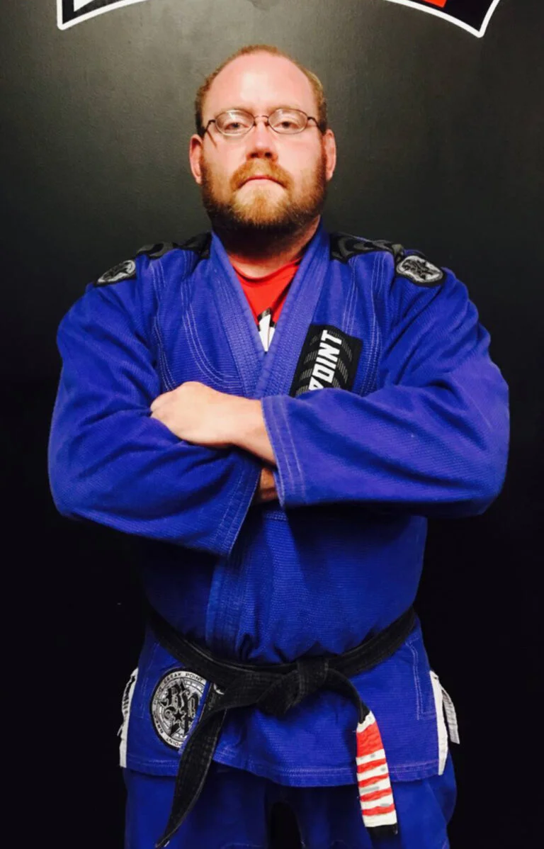 The Farm Brazilian Jiu Jitsu facility image
