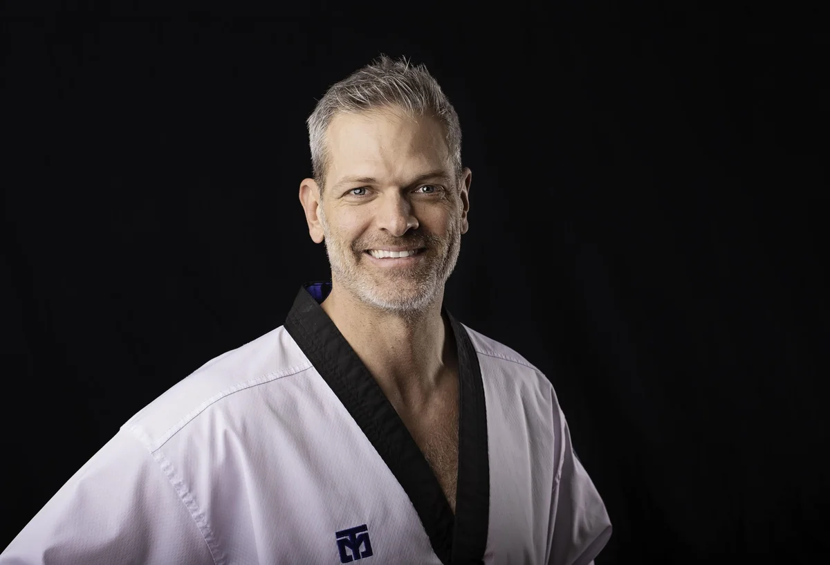 The ROCK Martial Arts & Fitness academy photo