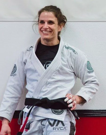 The Sanctuary Brazilian Jiu-Jitsu academy photo