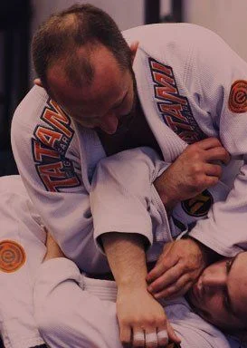 The Sanctuary Brazilian Jiu-Jitsu academy photo