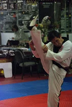 Tiger Kim's Academy academy photo