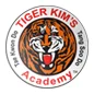 Tiger Kim's Academy academy logo