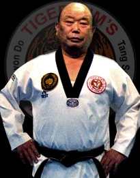 Tiger Kim's Academy academy photo