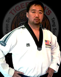 Tiger Kim's Academy academy photo