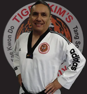 Tiger Kim's Academy academy photo