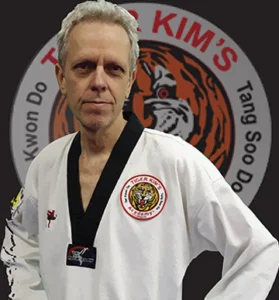Tiger Kim's Academy academy photo