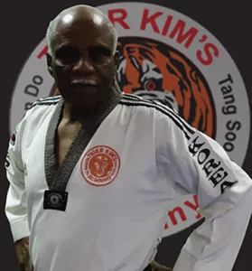 Tiger Kim's Academy academy photo