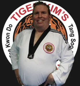 Tiger Kim's Academy academy photo