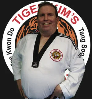 Tiger Kim's Academy academy photo