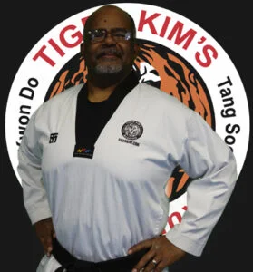Tiger Kim's Academy academy photo
