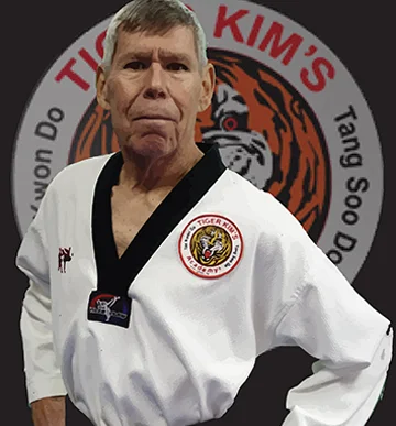 Tiger Kim's Academy academy photo