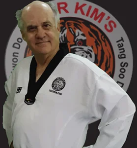 Tiger Kim's Academy academy photo