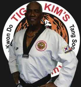 Tiger Kim's Academy academy photo