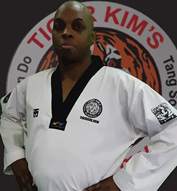 Tiger Kim's Academy academy photo