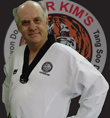 Tiger Kim's Academy academy photo