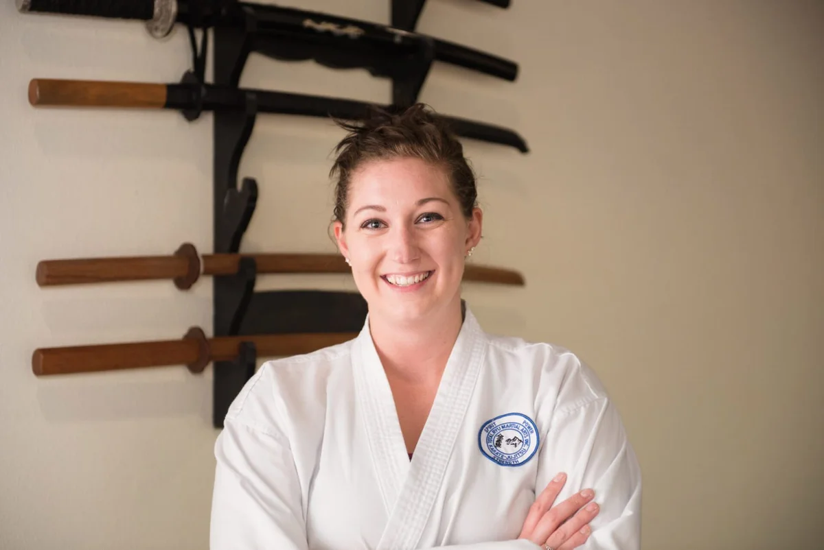 Total Ryu Martial Arts academy photo