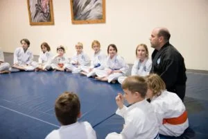 Total Ryu Martial Arts academy photo