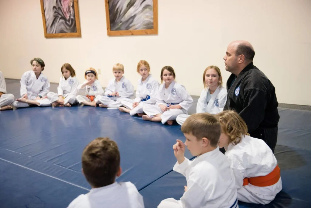 Total Ryu Martial Arts academy photo