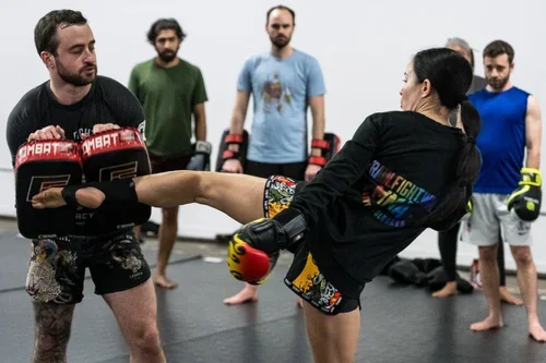 Train.Fight.Win. (TFW MMA) facility image