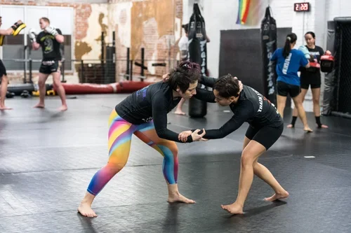 Train.Fight.Win. (TFW MMA) facility image