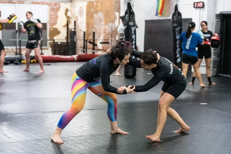 Train.Fight.Win. (TFW MMA) facility image