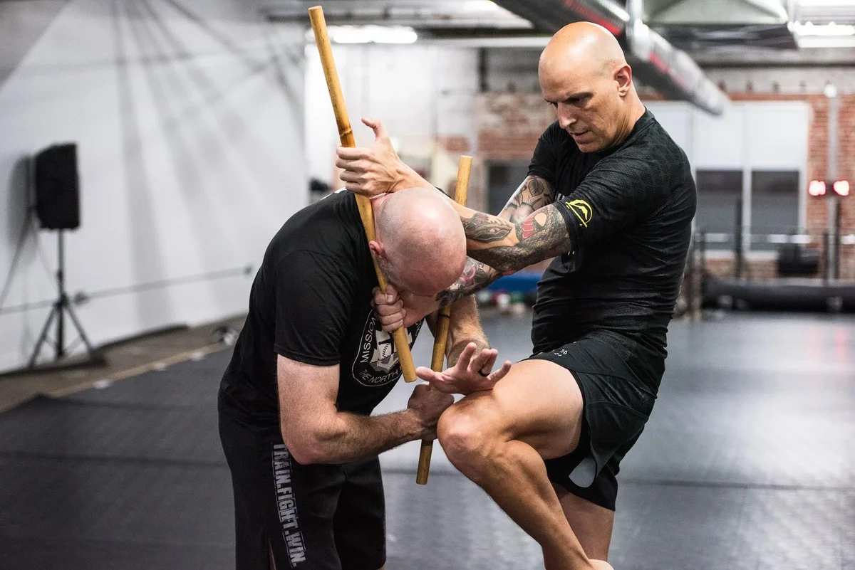 Train.Fight.Win. (TFW MMA) facility image